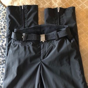 Bogner Ski Pants